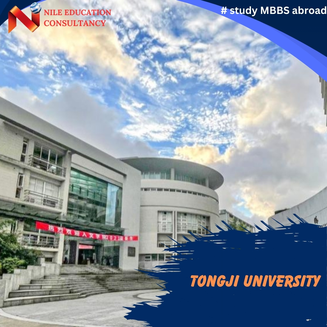 Study MBBS in China